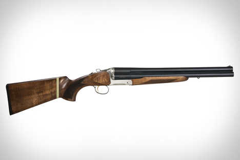 Chiappa Triple Barrel Shotgun Chiappa Triple Barrel Shotgun