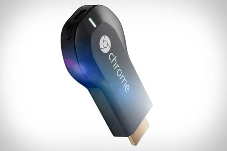 Chromecast Chromecast