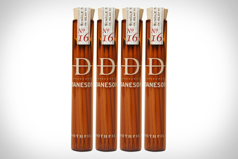 Daneson Toothpicks Daneson Toothpicks