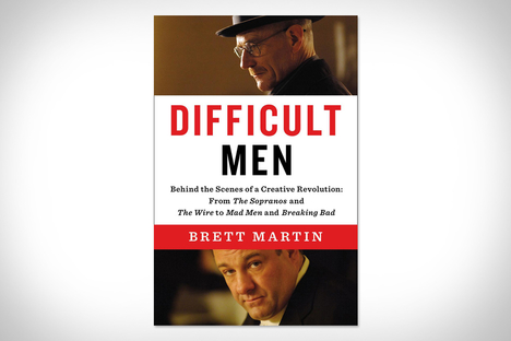 Difficult Men Difficult Men