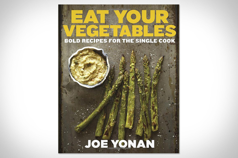 Eat Your Vegetables Eat Your Vegetables