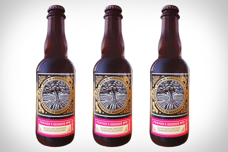 Farmer's Reserve No. 3 Beer Farmer's Reserve No. 3 Beer