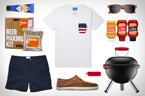 Garb: 4th Necessities Garb: 4th Necessities