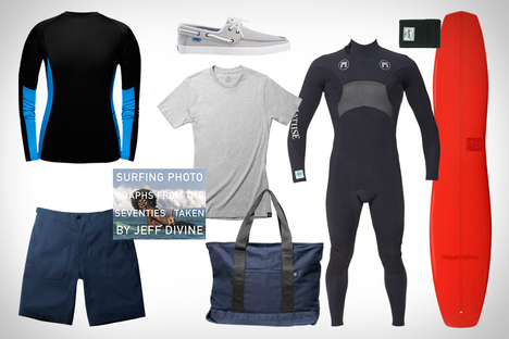 Garb: Barreled Garb: Barreled