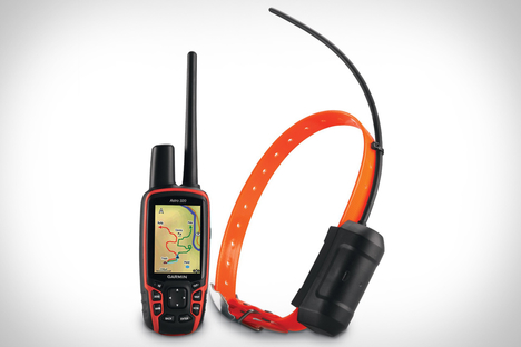 Garmin Astro Dog Tracking System Garmin Astro Dog Tracking System