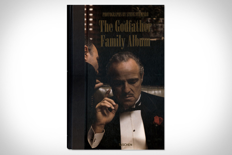 The Godfather Family Album The Godfather Family Album