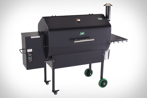 Green Mountain Wood Pellet Grills Green Mountain Wood Pellet Grills