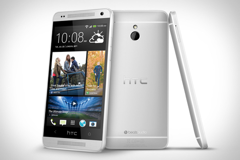 HTC One Mini HTC One Mini