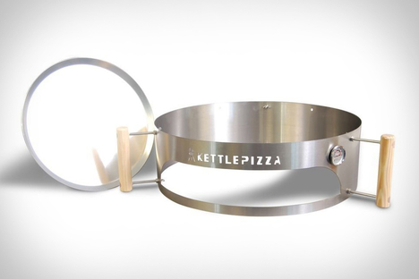 KettlePizza KettlePizza