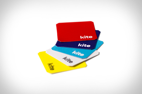 Kite Patch Kite Patch