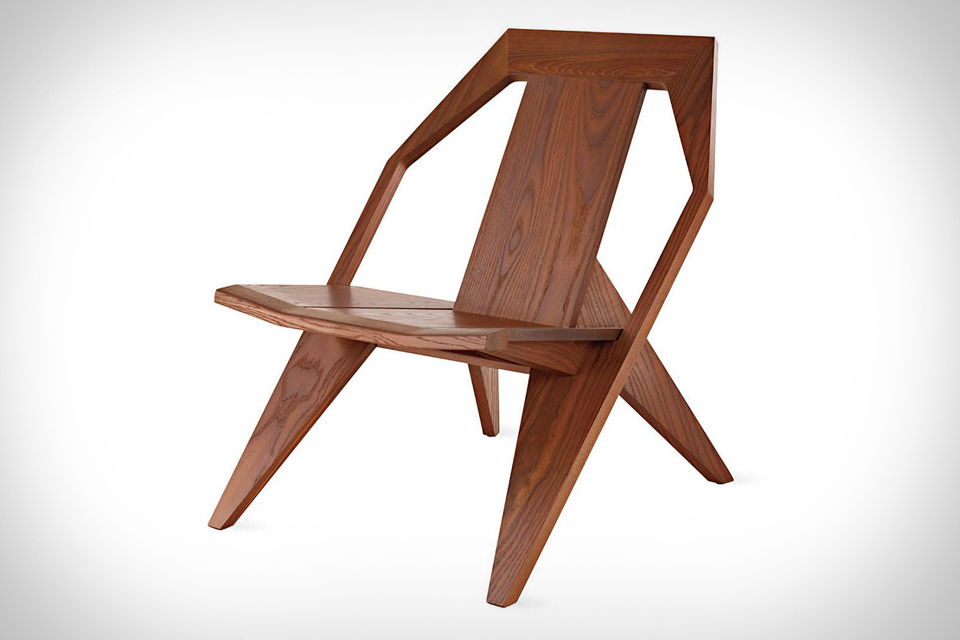 sit and read sling chair