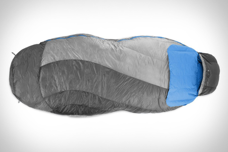 Nemo Rhythm 40 Sleeping Bag Nemo Rhythm 40 Sleeping Bag