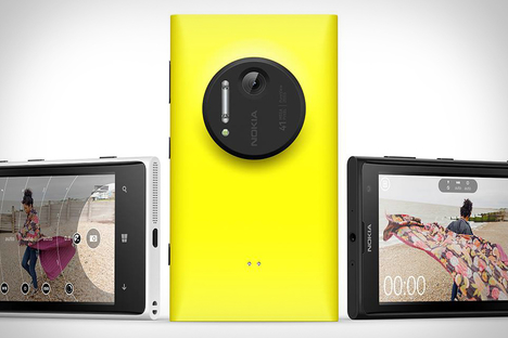 Nokia Lumia 1020 Nokia Lumia 1020