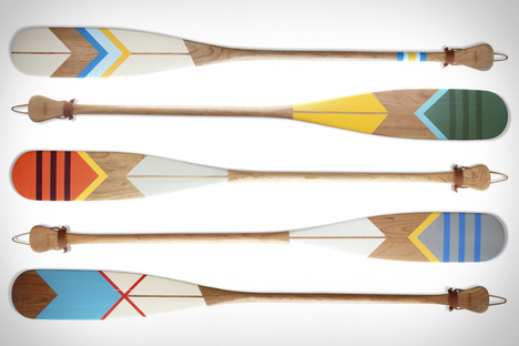 Norquay Canoe Paddles Norquay Canoe Paddles