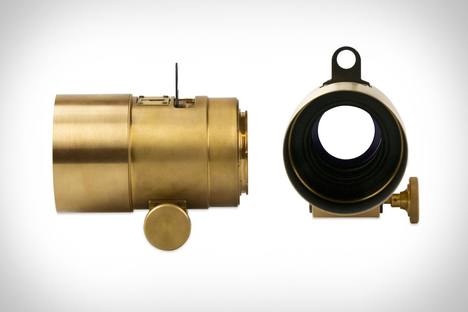 Lomography Petzval Lens Lomography Petzval Lens