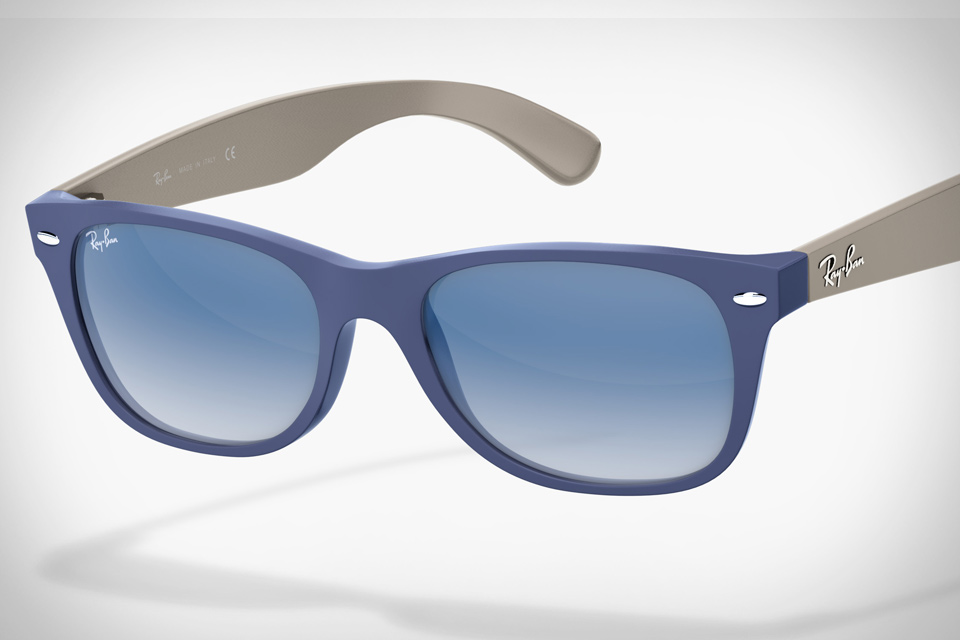 Ray-Ban Remix Sunglasses | Uncrate