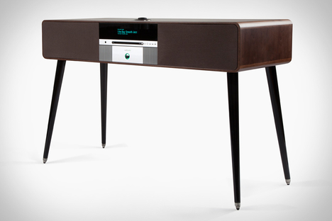 Ruark Audio R7 Ruark Audio R7
