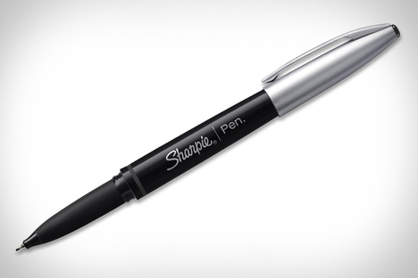 Sharpie Pen Sharpie Pen