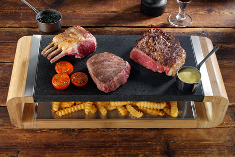 SteakStones SteakStones