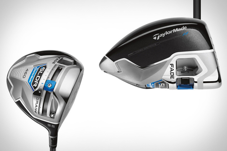 TaylorMade SLDR Driver TaylorMade SLDR Driver