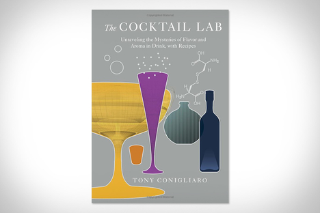 The Cocktail Lab The Cocktail Lab