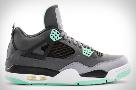 Air Jordan 4 Air Jordan 4