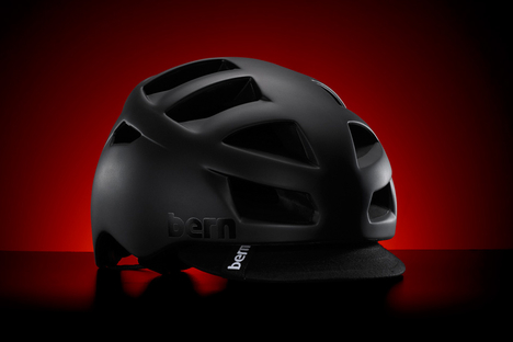 Bern Allston Helmet Bern Allston Helmet