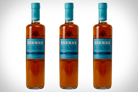 Brenne Whiskey Brenne Whiskey