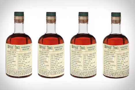 Buffalo Trace Experimental Collection Bourbon Buffalo Trace Experimental Collection Bourbon