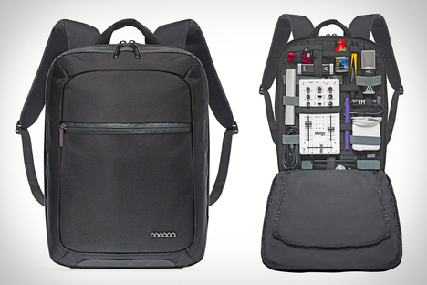 Cocoon Slim Backpack Cocoon Slim Backpack