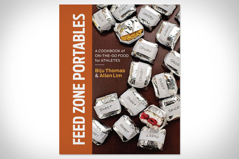 Feed Zone Portables Feed Zone Portables