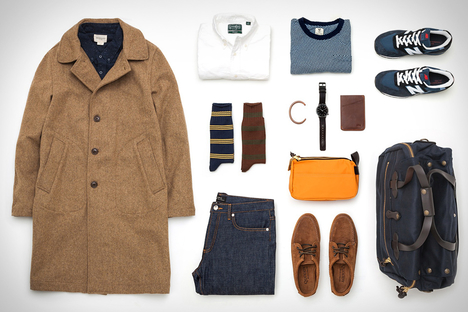 Garb: Coat of Arms Garb: Coat of Arms