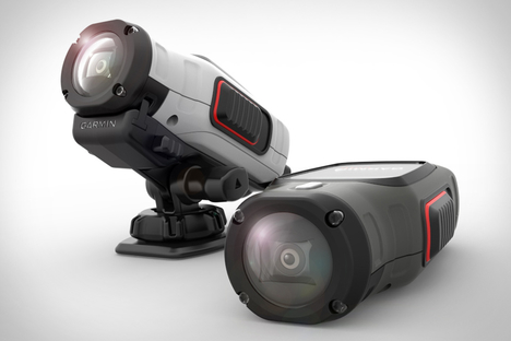 Garmin Virb Camera Garmin Virb Camera