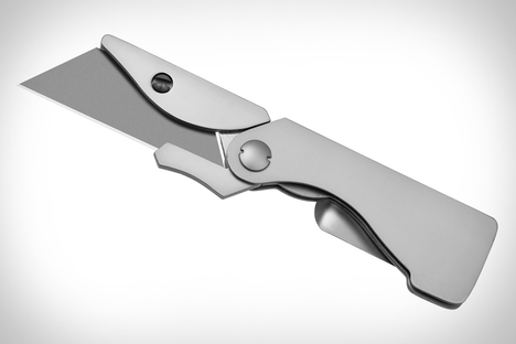 Gerber E.A.B. Pocket Knife Gerber E.A.B. Pocket Knife