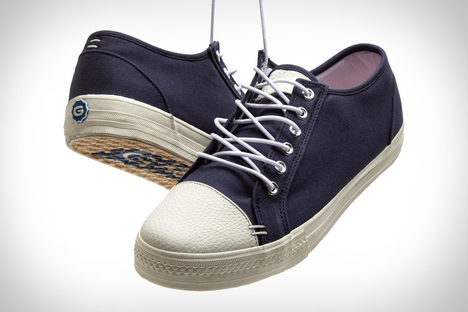 Greats Sneakers Greats Sneakers
