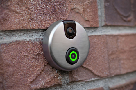SkyBell SkyBell