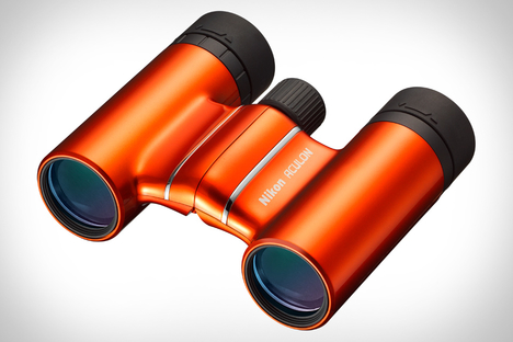 Nikon Aculon T01 Binocular Nikon Aculon T01 Binocular
