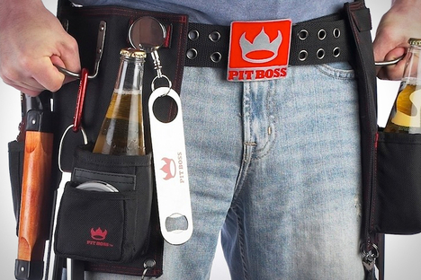 Pitt Boss BBQ Belt Pitt Boss BBQ Belt