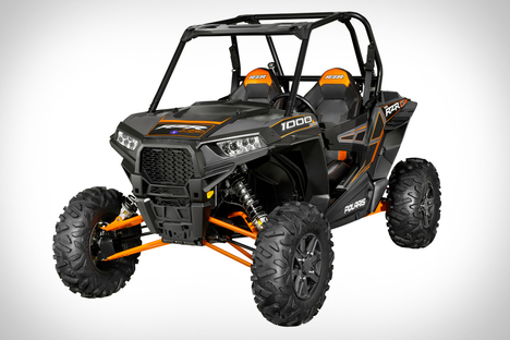 Polaris RZR XP 1000 Polaris RZR XP 1000