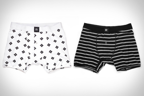 Richer Poorer Underwear Richer Poorer Underwear