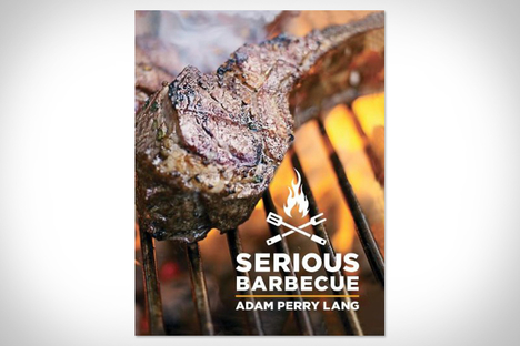 Serious Barbecue Serious Barbecue
