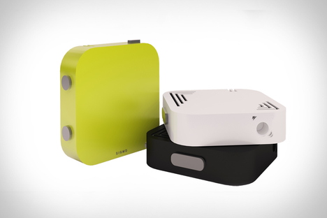 Sigmo Voice Translation Device Sigmo Voice Translation Device