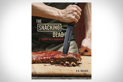 The Snacking Dead The Snacking Dead