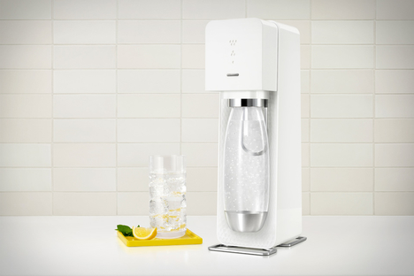 Sodastream Source Sodastream Source