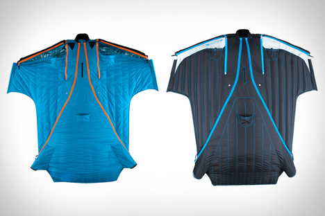Squirrel Wingsuits Squirrel Wingsuits