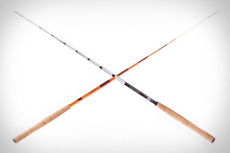 Tenkara Fishing Rods Tenkara Fishing Rods