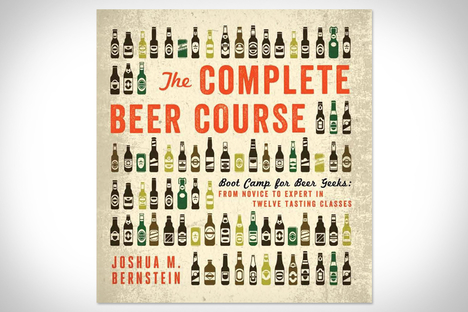 The Complete Beer Course The Complete Beer Course