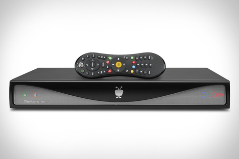 TiVo Roamio TiVo Roamio
