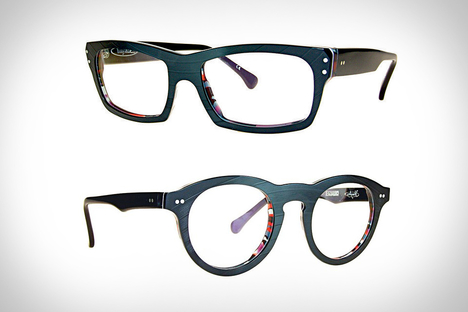 Vinylize Eyeglasses Vinylize Eyeglasses