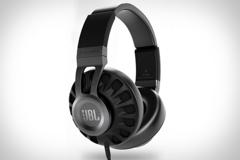 JBL Synchros S700 Headphones JBL Synchros S700 Headphones